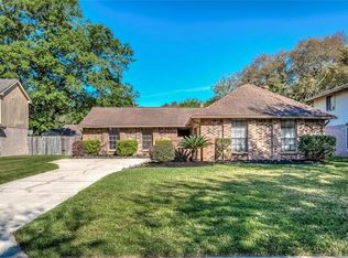 3719 Wells Mark Dr, Humble, TX 77396