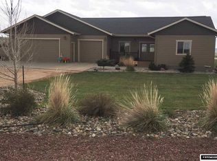 15 Hoya, Douglas, WY 82633