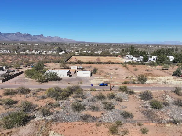 TBD E ASH Street #24B, Whetstone, AZ 85616