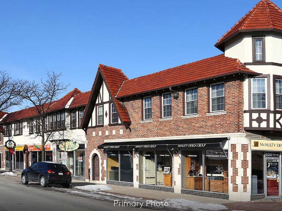 611 W Talcott Rd APT 2, Park Ridge, IL 60068 Zillow