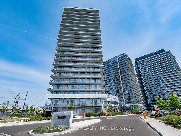 4675 Metcalfe Ave #1905 — Photo 2