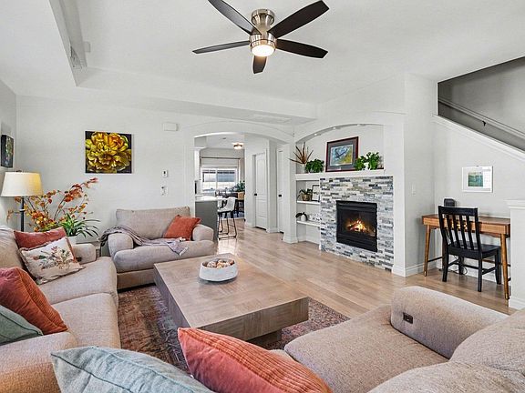 2nd image of 3826 Rock Creek Dr #F