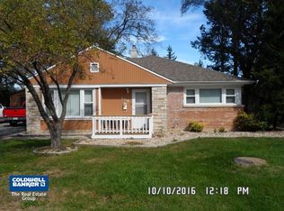 108 Sauk Trl, Park Forest, IL
