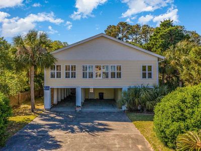 695 Parker Dr, Pawleys Island, SC, 29585