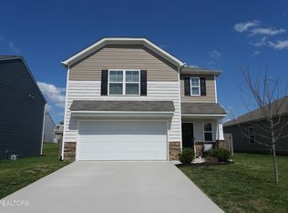 7410 Cottontail St, Corryton, TN 37721