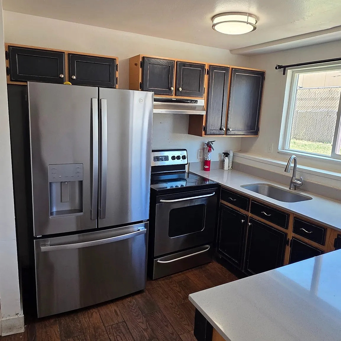 3 Bedroom 1 Bath Apartment for rent! — Photo 4