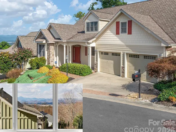 54 Deep Valley Ln, Hendersonville, NC 28791