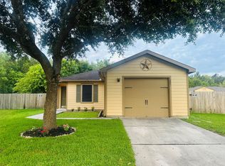 28803 Concho River Ct, Spring, TX 77386