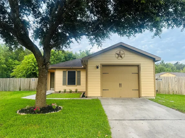 28803 Concho River Ct, Spring, TX 77386