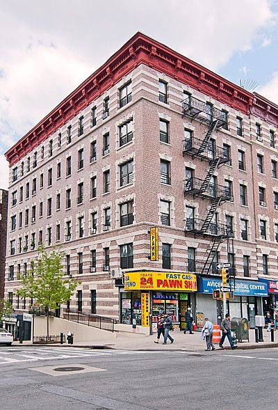 1st image of 601 W 138th St APT 3A