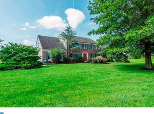 3640 Morrison Way, Doylestown, PA 18902