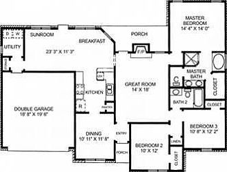 3rd image of 5571 Kingsman Dr