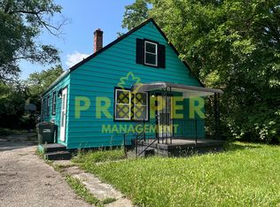 4530 Prescott Ave, Dayton, OH 45406