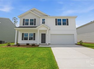 109 Daylily Dr, Springfield, GA 31329