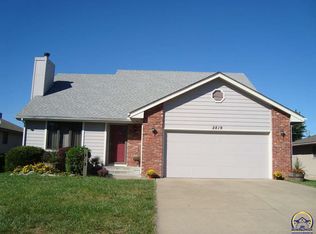 2819 SW Romar Rd, Topeka, KS 66614