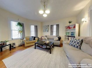 21 Brooks St #A, Boston, MA 02128