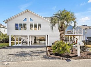 56 N Rdg, Holly Ridge, NC 28445