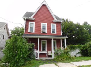 2021 Washington Ave, Altoona, PA 16601
