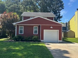 1325 Preserve Dr, Virginia Beach, VA 23451