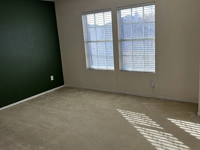 Guest Room 1