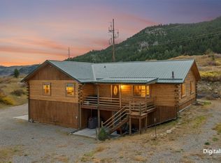 112 Pishkun Rd, Fishtail, MT 59028