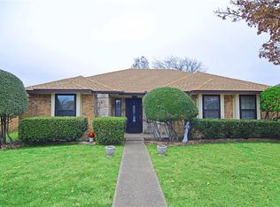 2015 Clearwater Trl, Carrollton, TX 75010