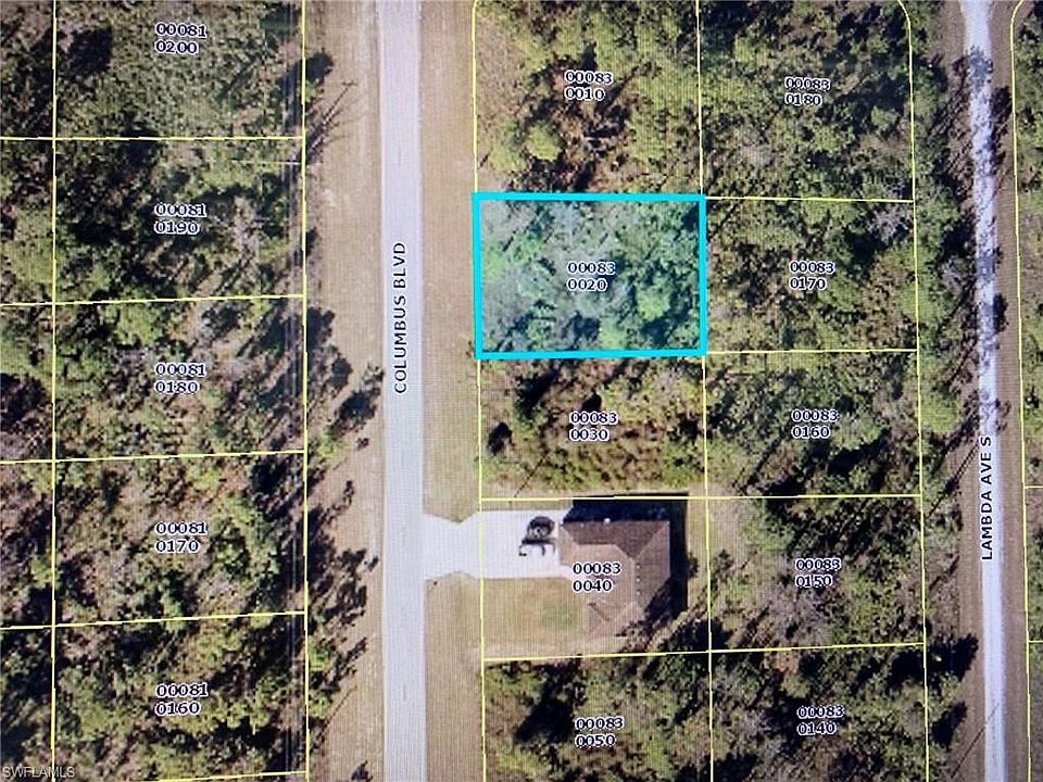 1st image of 451 Columbus Blvd S Lot 2