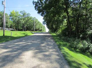 11568 N Bryant Rd, Fort Atkinson, WI 53538