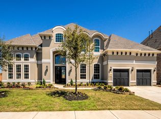27318 Alpine Crest Ln, Katy, TX 77494