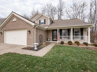 6215 Spires Dr, Loveland, OH 45140