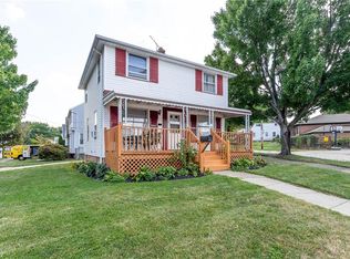 12215 Cooley Ave, Cleveland, OH 44111