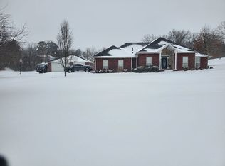 8359 Willow Creek Dr, Van Buren, AR 72956