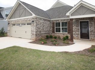 387 Linman Dr, Lagrange, GA 30241