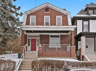 439 Kingsboro St, Pittsburgh, PA