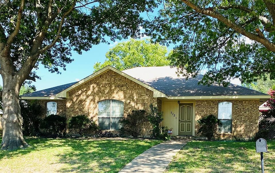 712 Andalusia Trl, Desoto, TX 75115 Zillow