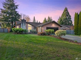 1809 Sawyer St SE, Olympia, WA 98501