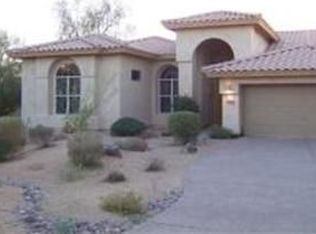 24626 N 84th St, Scottsdale, AZ 85255