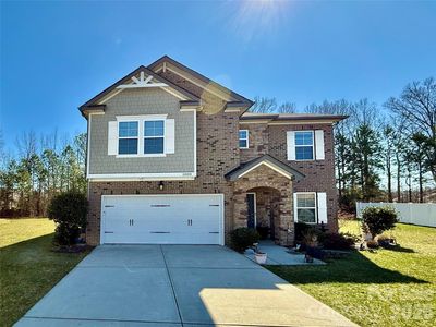 1008 Irvine Ct, Matthews, NC, 28104
