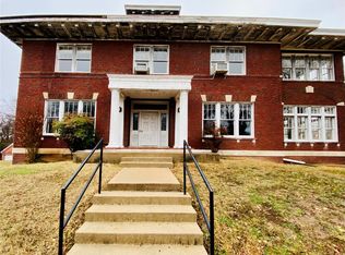 603 N Henderson Ave, Cape Girardeau, MO 63701