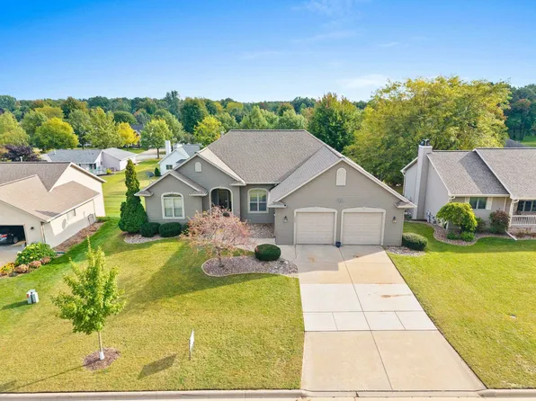 3023 Crusade Ln, Green Bay, WI 54313