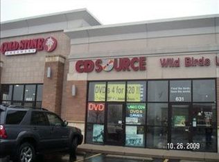 641 S Perryville Rd, Rockford, IL 61108