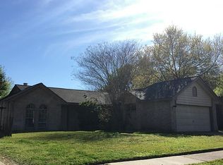 20223 White Poplar Dr, Katy, TX 77449