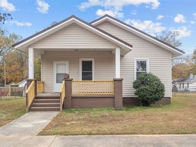 124 Pine St, Clinton, SC, 29325