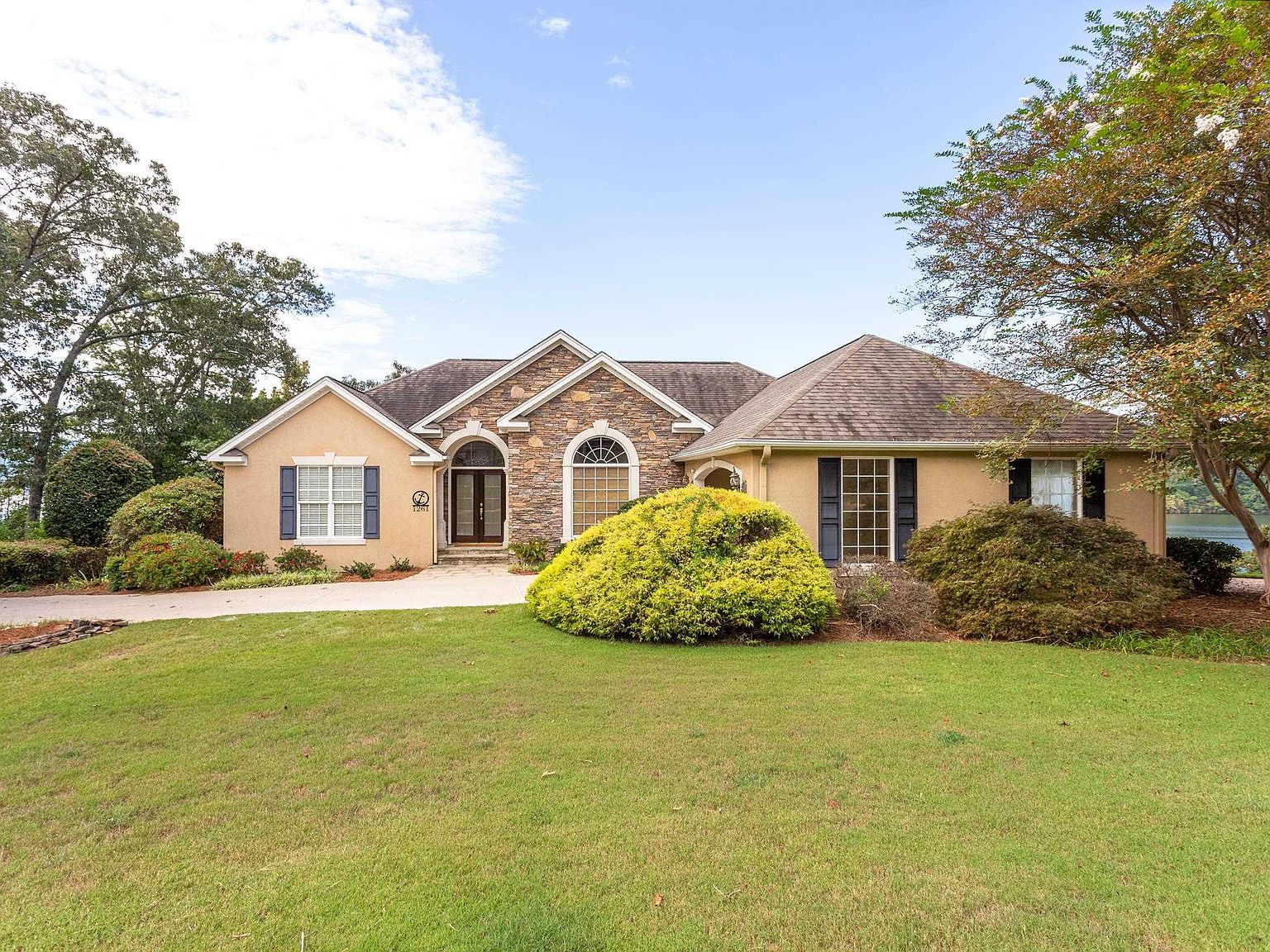 1261 Lakemont Dr S, Southside, AL 35907 Zillow