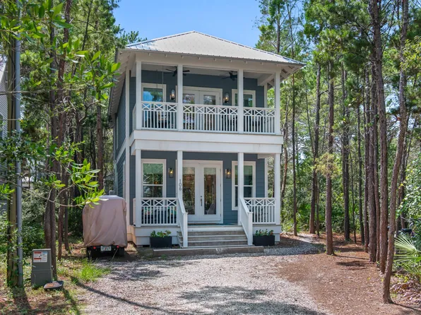 106 Williams St, Santa Rosa Beach, FL 32459