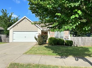 1402 S Holland Dr, Fayetteville, AR 72704