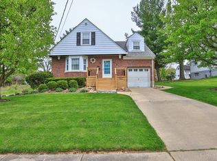 7834 Elizabeth St, Cincinnati, OH 45231