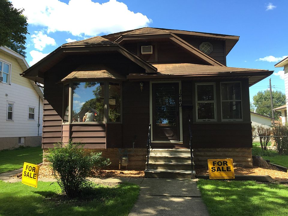 1st image of 1249 Marion St