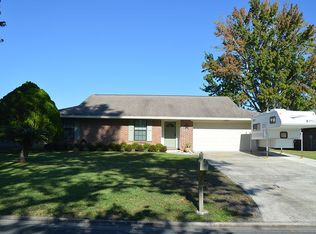 2196 Carter Braxton Rd, Orange Park, FL 32073