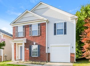 4034 Kellybrook Dr, Concord, NC 28025